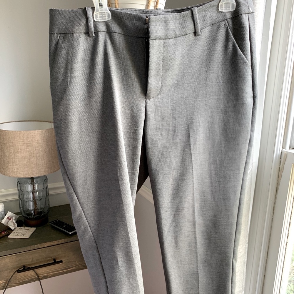 Dress pants